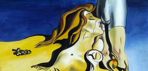 salvador dalí overview and analysis theartstory