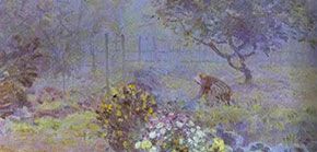 impressionism movement overview theartstory