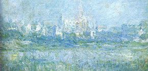impressionism movement overview theartstory