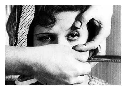 Un Chien Andalou