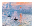 Impression, Sunrise