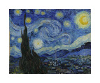 Vincent Van Gogh Artwork