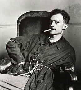 Balthus Photo Balthus Photo