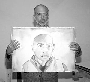 Francesco Clemente Photo Francesco Clemente Photo