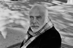 Francesco Clemente Portrait Francesco Clemente Portrait