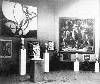 Cubist Exhibition Salon d'Automne Cubist Exhibition Salon d'Automne