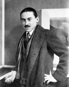 Charles Demuth Biography