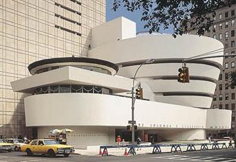 Guggenheim Legacy