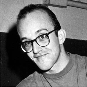 Keith Haring Biography Keith Haring Biography
