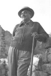 Marcel Janco Photo Marcel Janco Photo