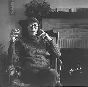 joan mitchell biography life