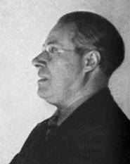 László Moholy-Nagy Photo László Moholy-Nagy Photo