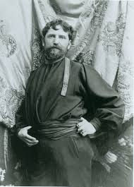Alphonse Mucha Biography