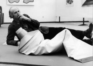 Claes Oldenburg Biography Claes Oldenburg Biography