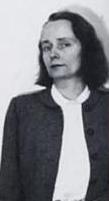 Betty Parsons in Paris