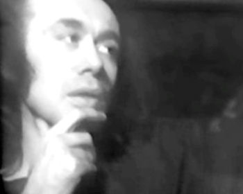 Vito Acconci, 1973