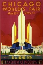 Art Deco - Chicago World Fair
