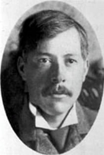 Edward Perry Warren, with whom he shared a love of Classicism, helped launch Berenson's career.
