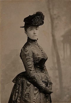 The New York heiress Isabella Steward Gardner became Berenson's close friend and business partner.