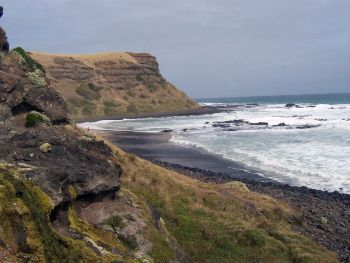 Boyd lived for a time on the picturesque Mornington Peninsula with his grandfather, Arthur Merric Boyd.