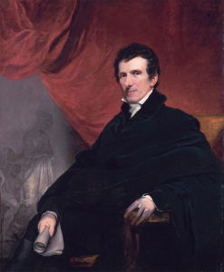 <i>Antonio Canova c. 1819.</i>