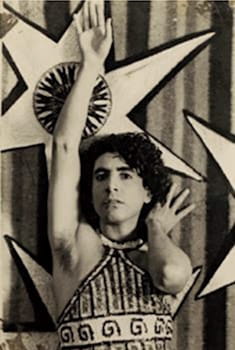Feliciano Centurión (c.1989-92)
