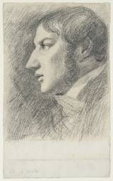 صورة شخصية للكونستابل (1806)