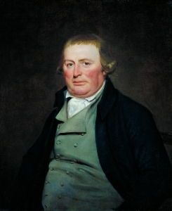 john constable biography