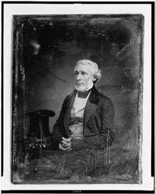 Louis Daguerre Biography, Life & Quotes | TheArtStory