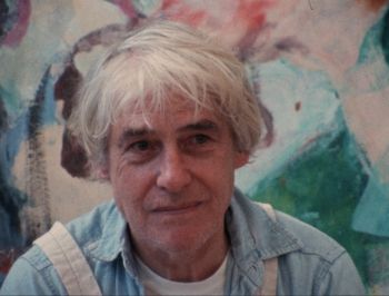 Willem de Kooning Photo
