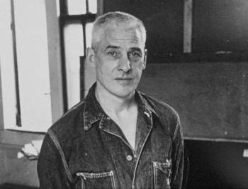 Willem de Kooning Photo
