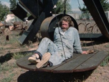 Mark di Suvero Photo