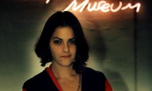 Tracey Emin Biography Tracey Emin Biography
