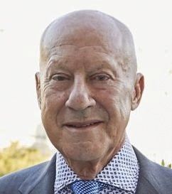 Norman Foster has been a committed runner, cyclist and cross-country skier, maintaining his fitness and work-ethic well into his eighties.