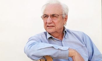 Frank Gehry (2013)
