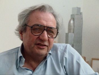 Frank Gehry Photo