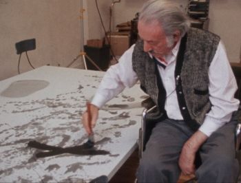 Adolph Gottlieb Photo