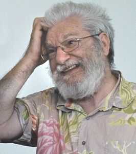 Dan Graham in Zürich 2007