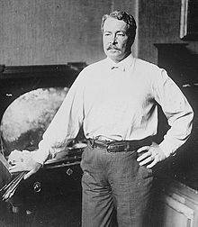 Childe Hassam Photo