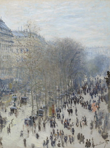 what is impressionism in art essay