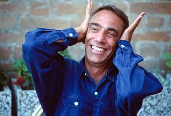 Jarman was known among friends as an infectiously charismatic personality.