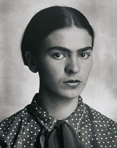 فريدا كاهلو (1926)