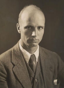 Rockwell Kent, circa. 1920