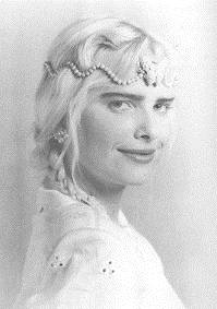 Ilona Staller is best known as an actress and porn star, but she is also an ardent political activist and won a seat in Italian parliament in 1987 as a member of the Radical Party.