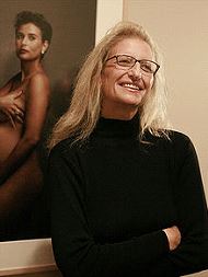 Annie Leibovitz (2008) Annie Leibovitz (2008)
