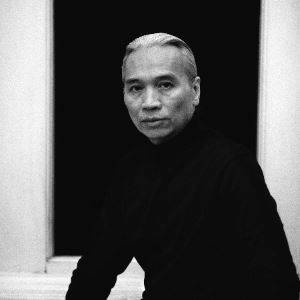 Liu Dan portrait (c. 2015)
