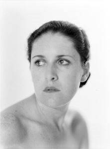 Maar in 1934 by Emmanuel Sougez