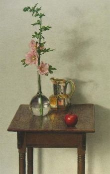 John Stuart Ingle, <i>Still Life</i> (1984)