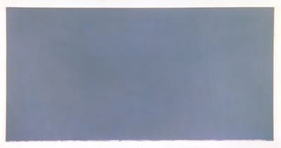 Marden's <i>The Dylan Painting</i> (1966/86) was created in honor of / as a gift for American singer-songwriter Bob Dylan. Marden promised Dylan he would make a painting for him near the beginning of his musical career, though, as the artist once noted, by the time the work was finished, Dylan “didn't need [Marden' s] help” in becoming famous.