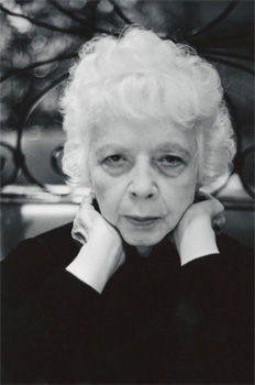 Lisette Model